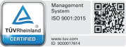 ISO 9001